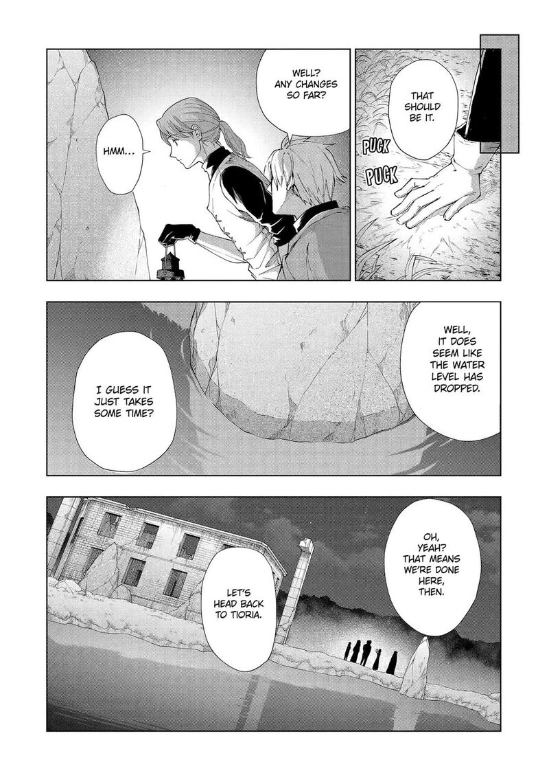 Senken No Majutsushi To Yobareta Kenshi Chapter 32 Page 16