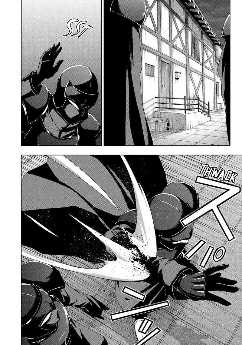 Senken No Majutsushi To Yobareta Kenshi Chapter 32 Page 2