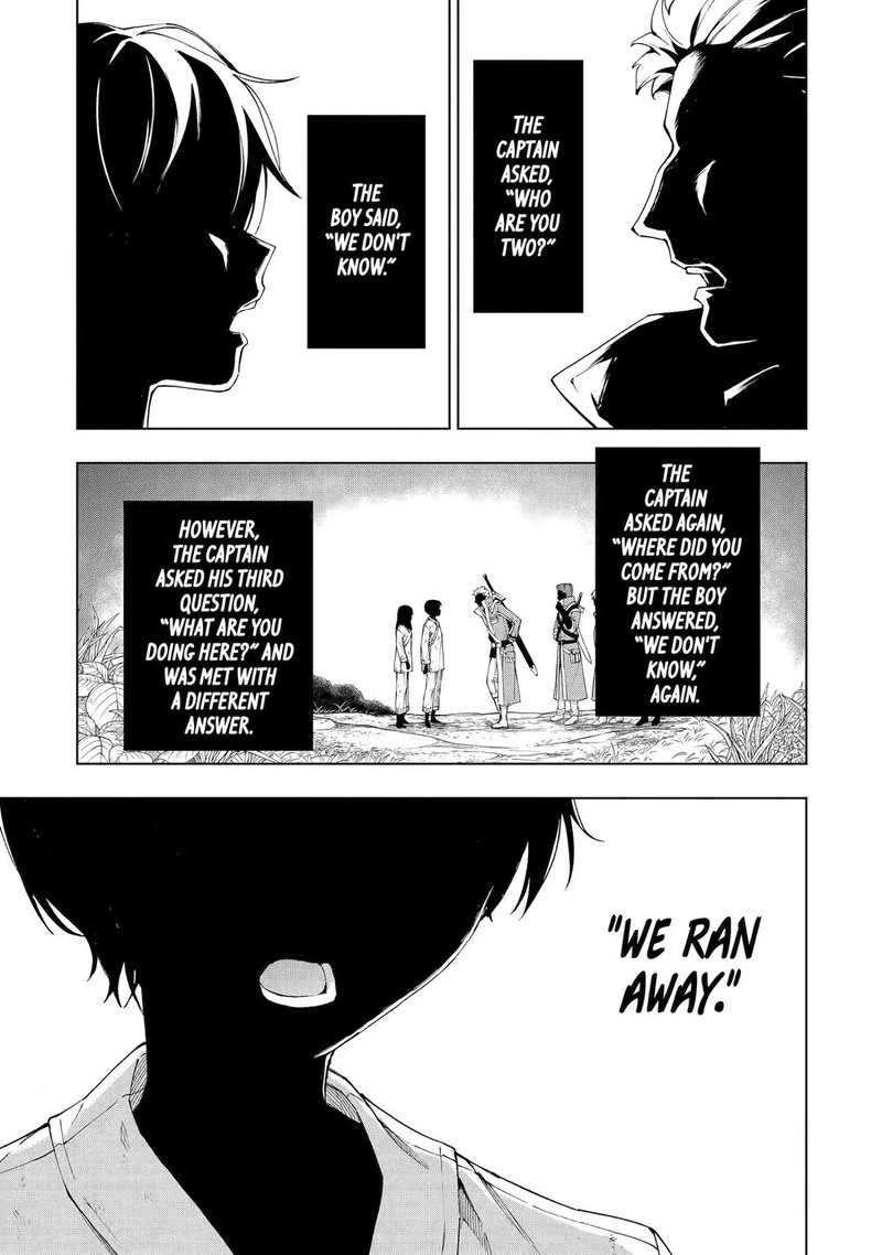 Senken No Majutsushi To Yobareta Kenshi Chapter 34 Page 9