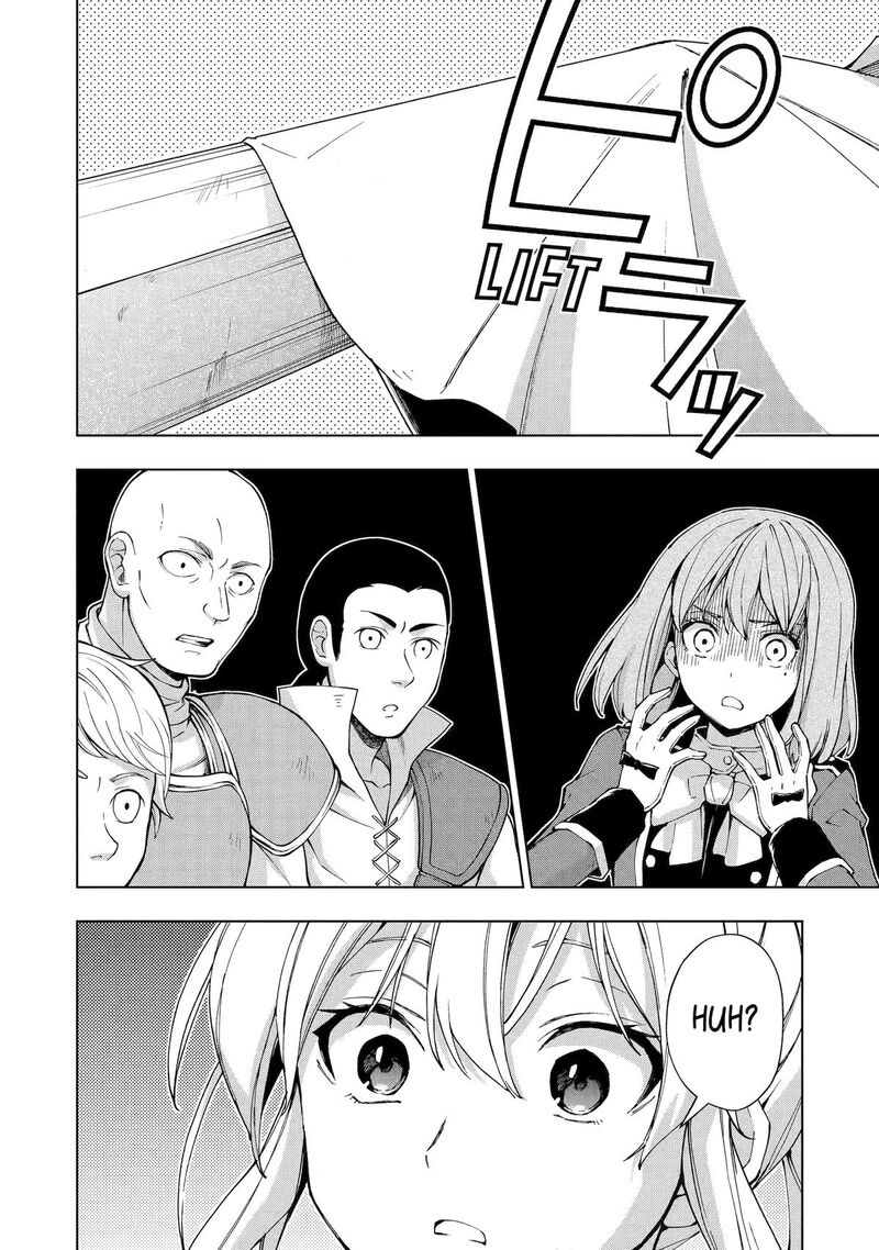 Senken No Majutsushi To Yobareta Kenshi Chapter 36 Page 18