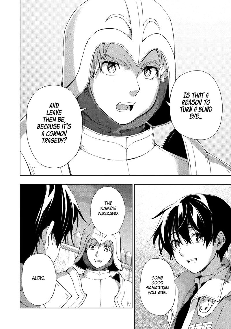 Senken No Majutsushi To Yobareta Kenshi Chapter 36 Page 6