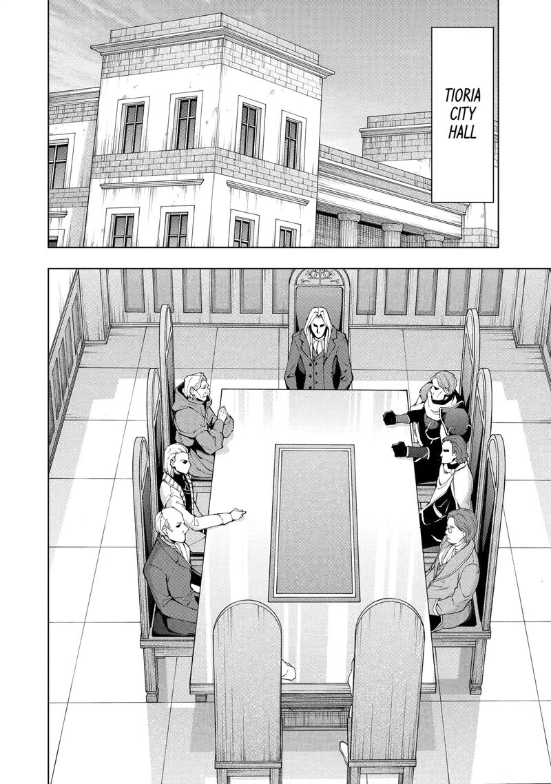 Senken No Majutsushi To Yobareta Kenshi Chapter 39 Page 2