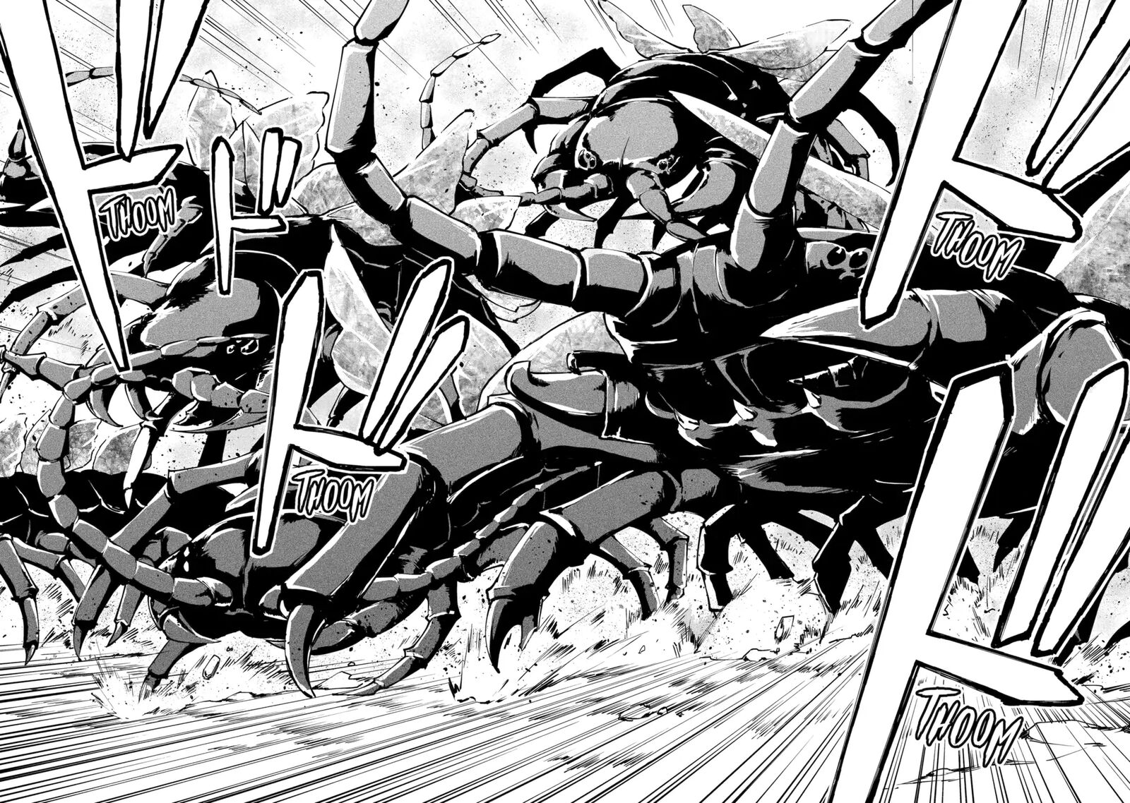 Senken No Majutsushi To Yobareta Kenshi Chapter 39 Page 26