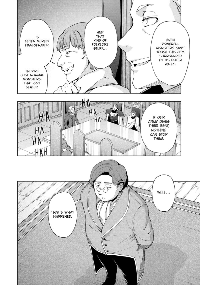 Senken No Majutsushi To Yobareta Kenshi Chapter 39 Page 8