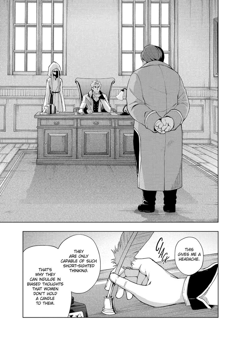 Senken No Majutsushi To Yobareta Kenshi Chapter 39 Page 9