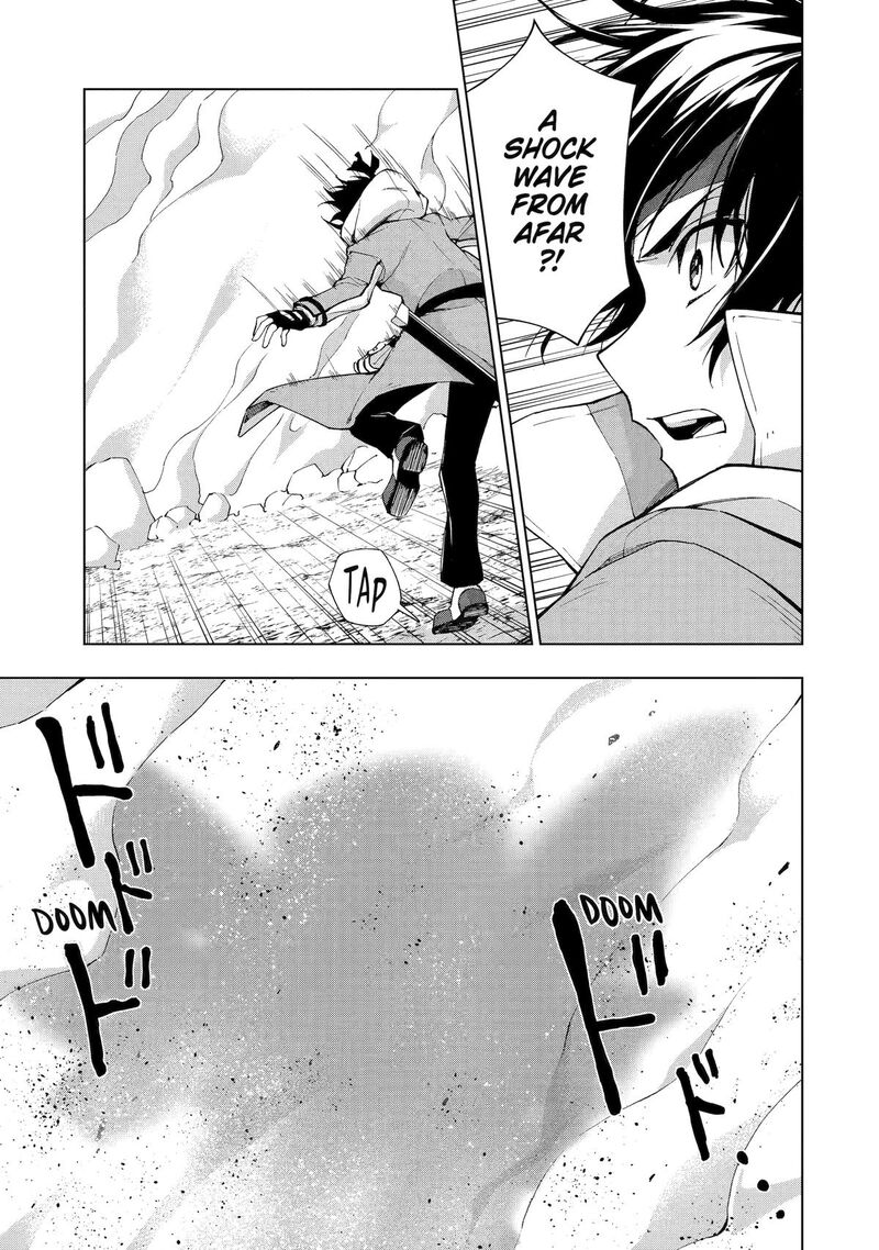 Senken No Majutsushi To Yobareta Kenshi Chapter 41 Page 9