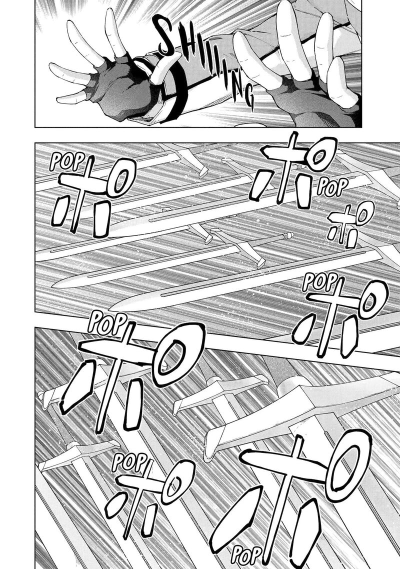 Senken No Majutsushi To Yobareta Kenshi Chapter 42 Page 12