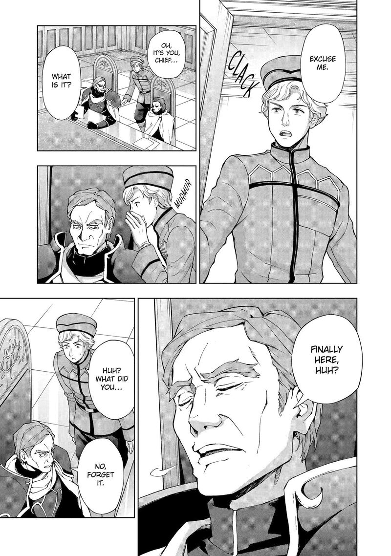 Senken No Majutsushi To Yobareta Kenshi Chapter 44 Page 13