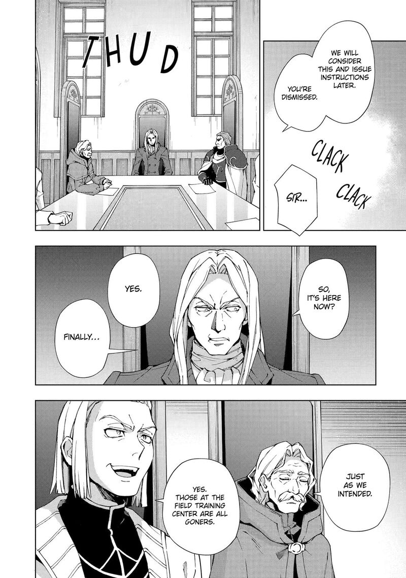 Senken No Majutsushi To Yobareta Kenshi Chapter 44 Page 14