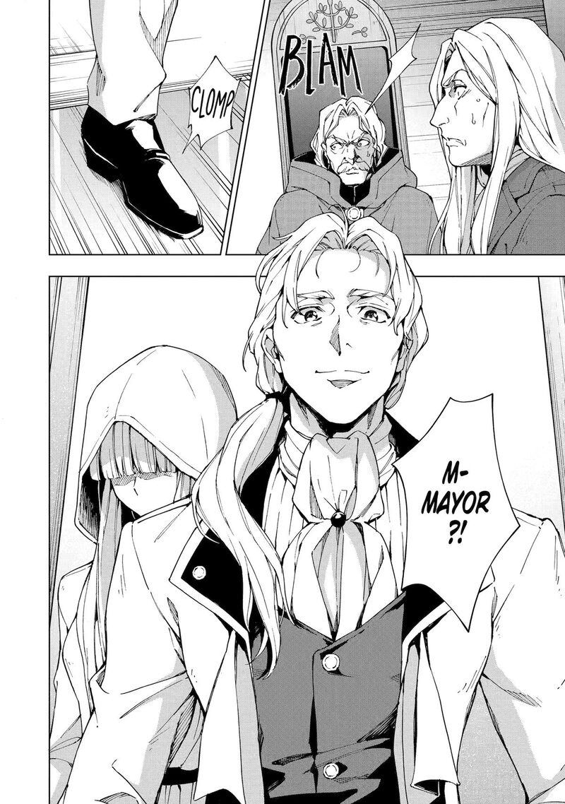 Senken No Majutsushi To Yobareta Kenshi Chapter 44 Page 16