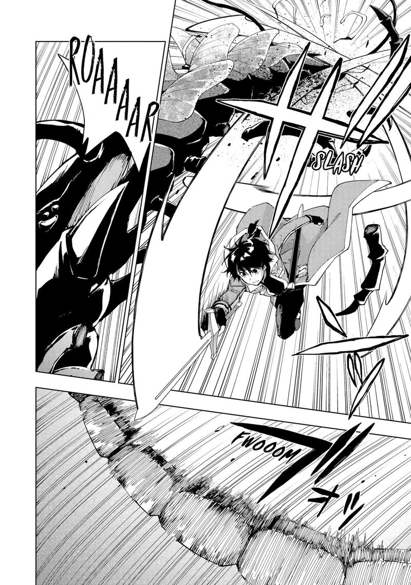 Senken No Majutsushi To Yobareta Kenshi Chapter 44 Page 4