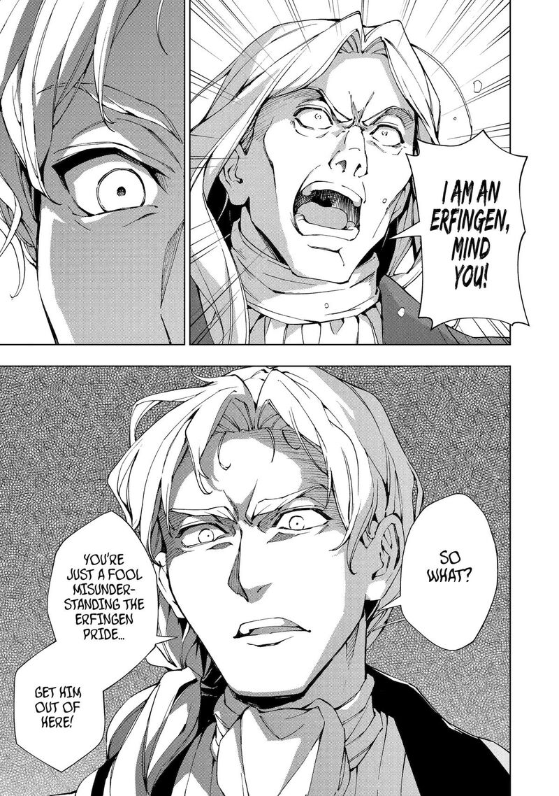 Senken No Majutsushi To Yobareta Kenshi Chapter 45 Page 17