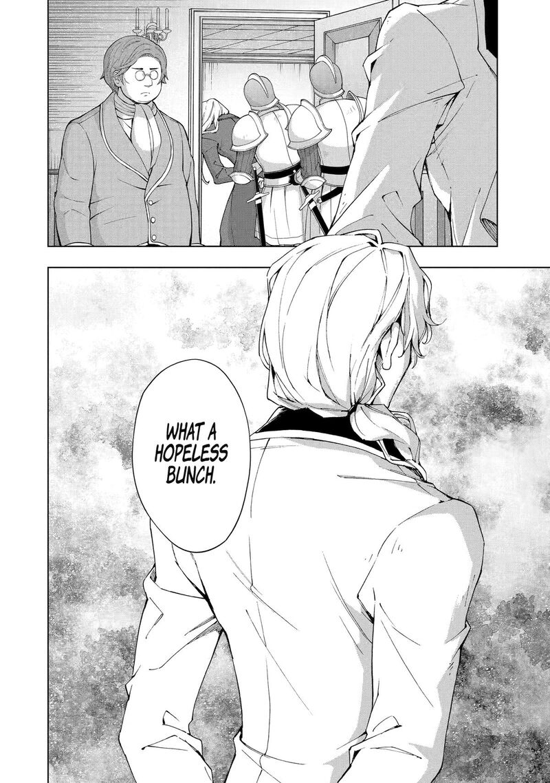 Senken No Majutsushi To Yobareta Kenshi Chapter 45 Page 18