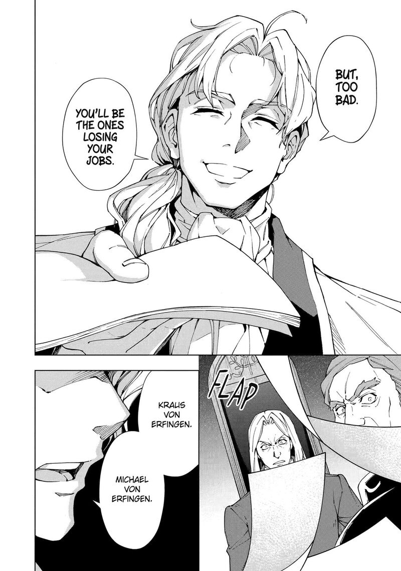 Senken No Majutsushi To Yobareta Kenshi Chapter 45 Page 8