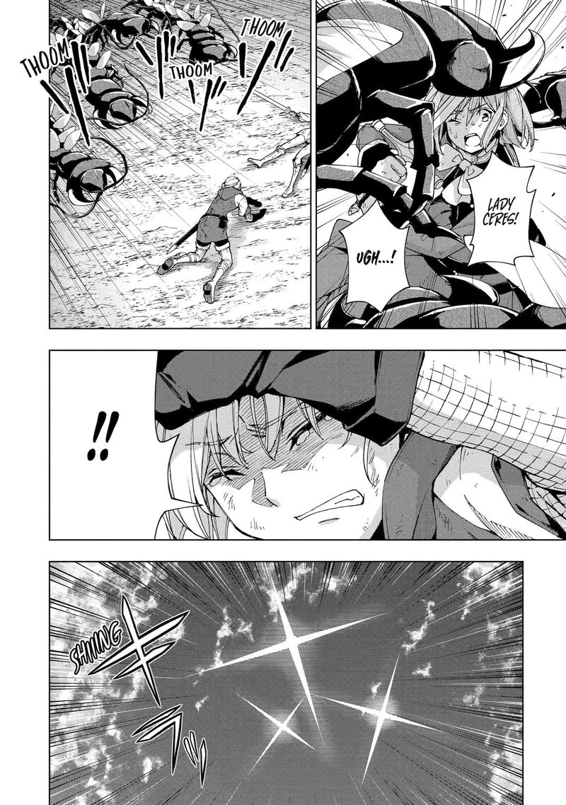Senken No Majutsushi To Yobareta Kenshi Chapter 46 Page 6
