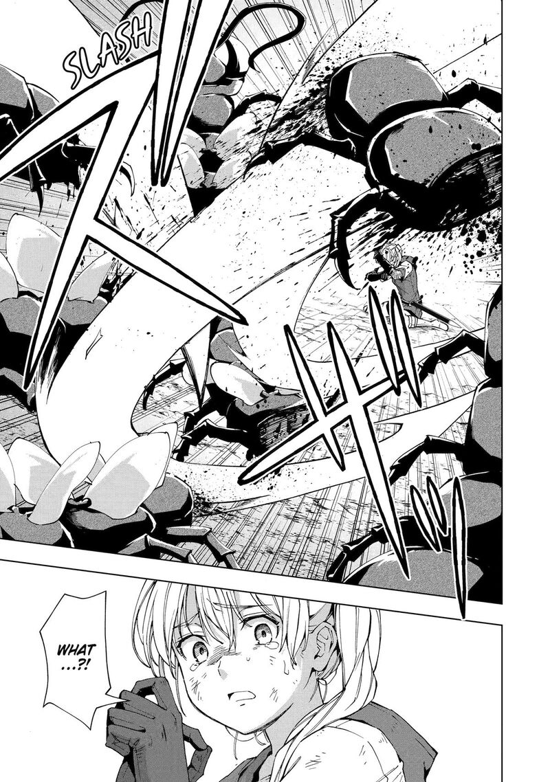Senken No Majutsushi To Yobareta Kenshi Chapter 46 Page 7