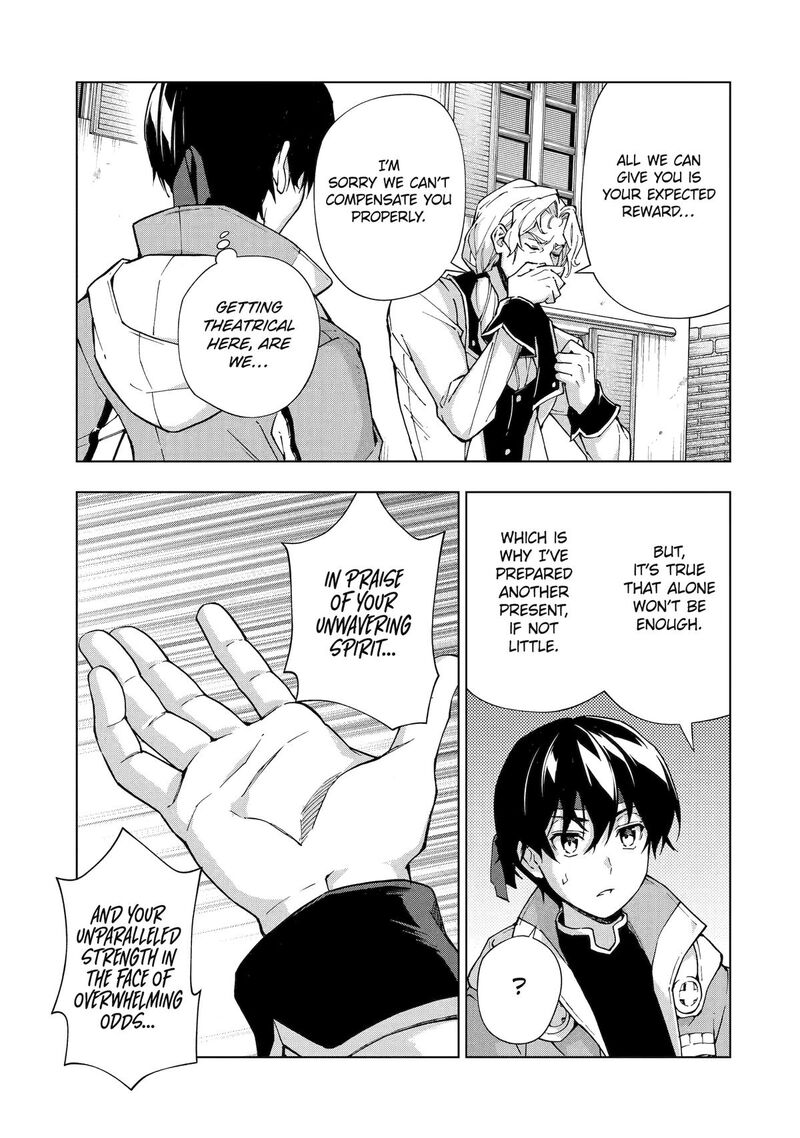 Senken No Majutsushi To Yobareta Kenshi Chapter 47 Page 15