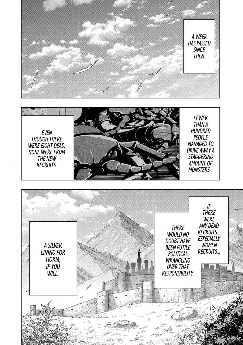 Senken No Majutsushi To Yobareta Kenshi Chapter 47 Page 2