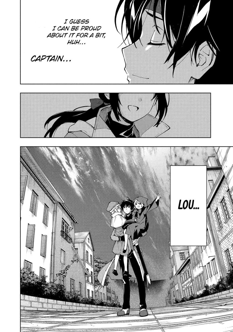 Senken No Majutsushi To Yobareta Kenshi Chapter 47 Page 23