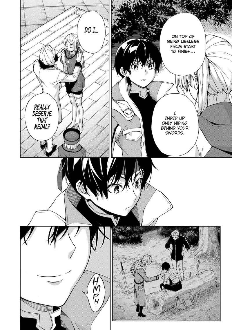 Senken No Majutsushi To Yobareta Kenshi Chapter 47 Page 6