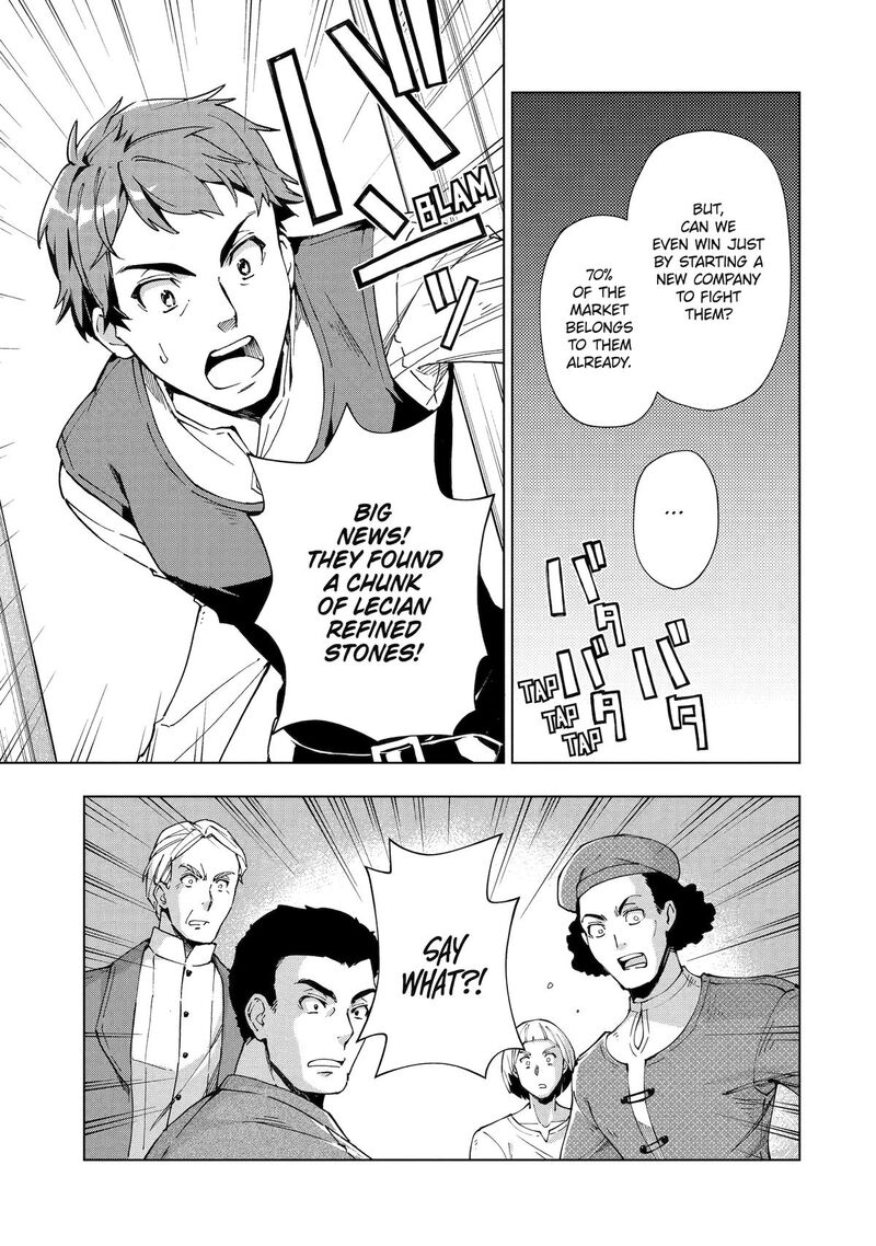 Senken No Majutsushi To Yobareta Kenshi Chapter 48 Page 8