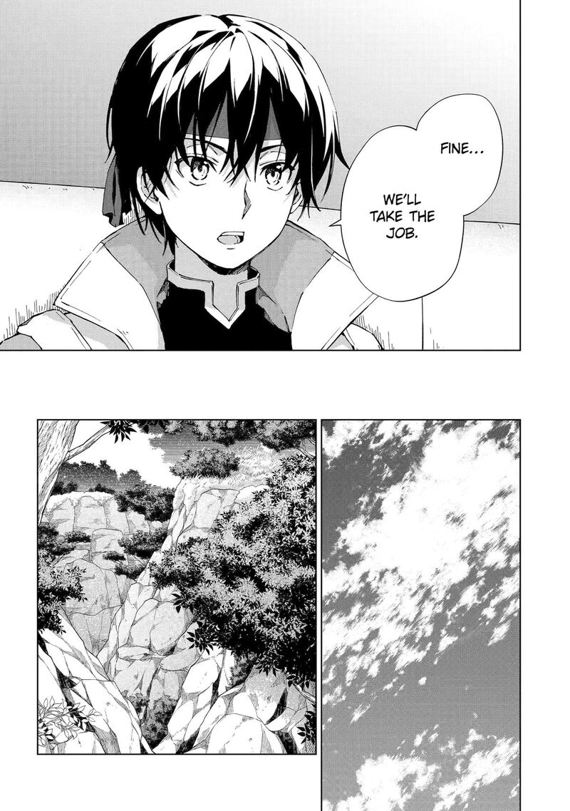 Senken No Majutsushi To Yobareta Kenshi Chapter 49 Page 11