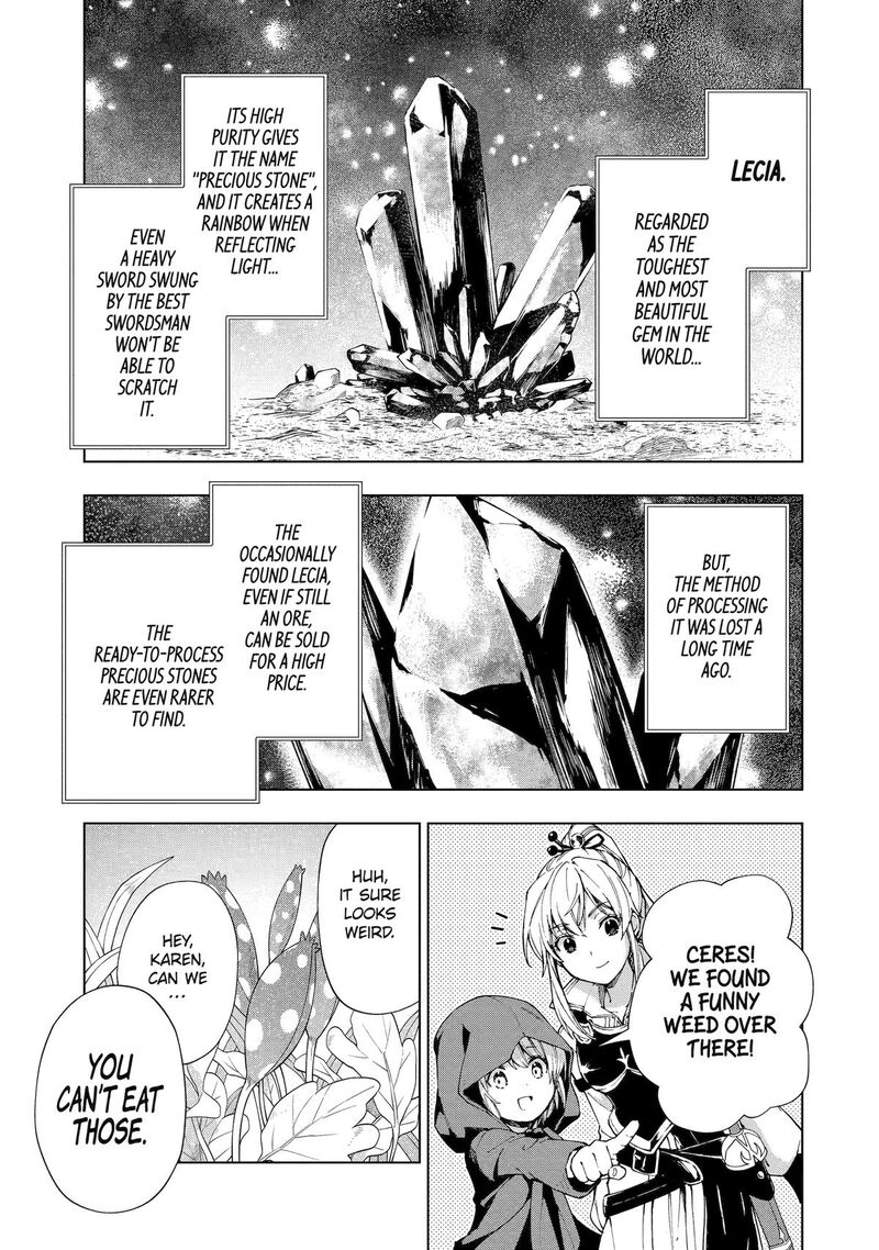 Senken No Majutsushi To Yobareta Kenshi Chapter 49 Page 13