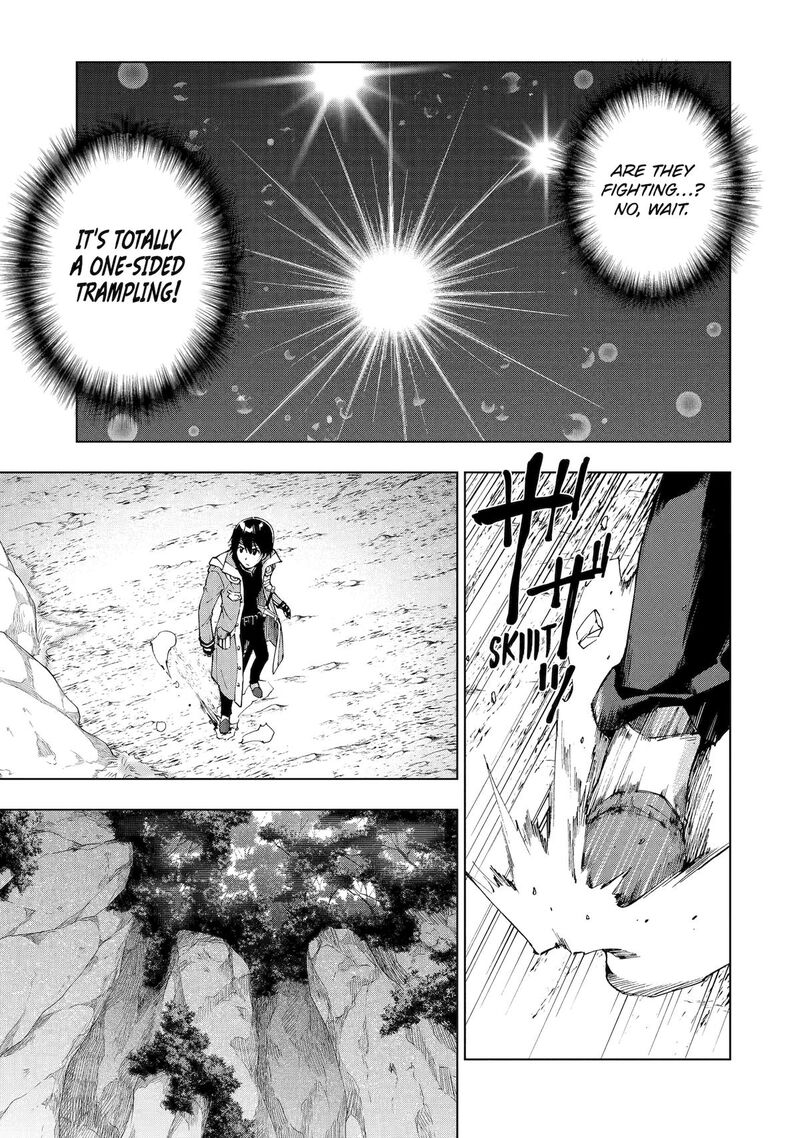 Senken No Majutsushi To Yobareta Kenshi Chapter 49 Page 17