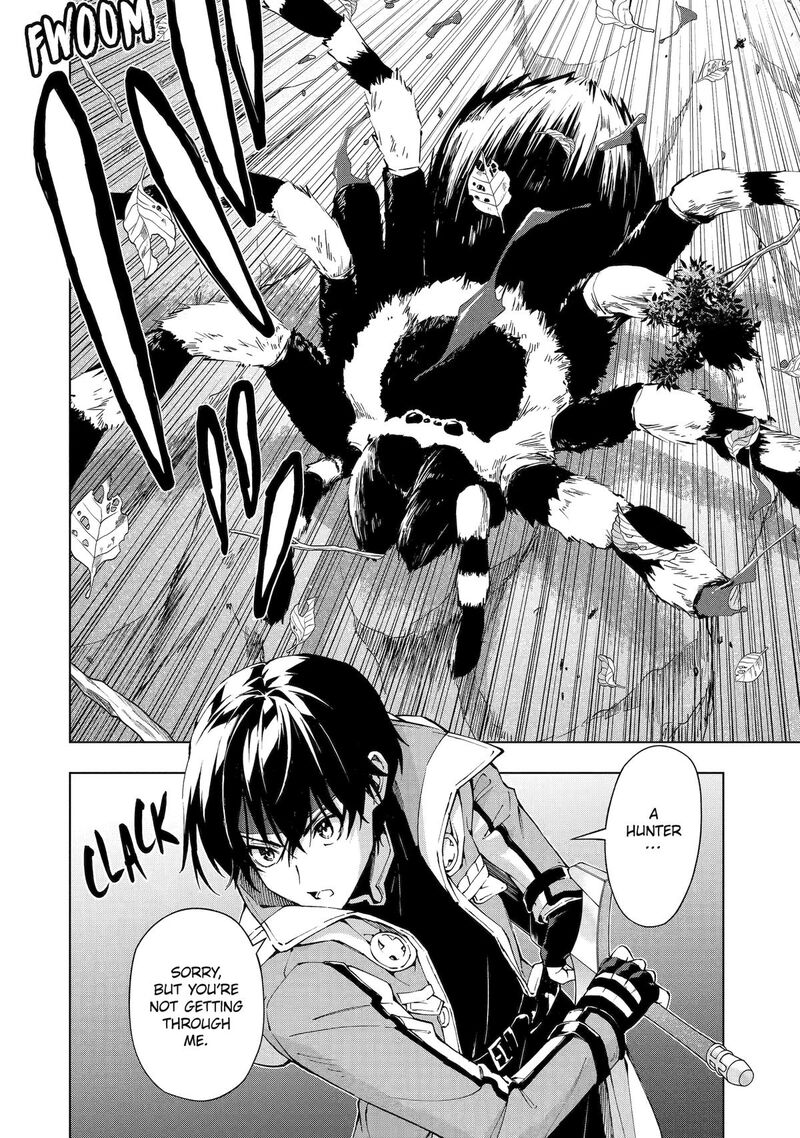 Senken No Majutsushi To Yobareta Kenshi Chapter 49 Page 18