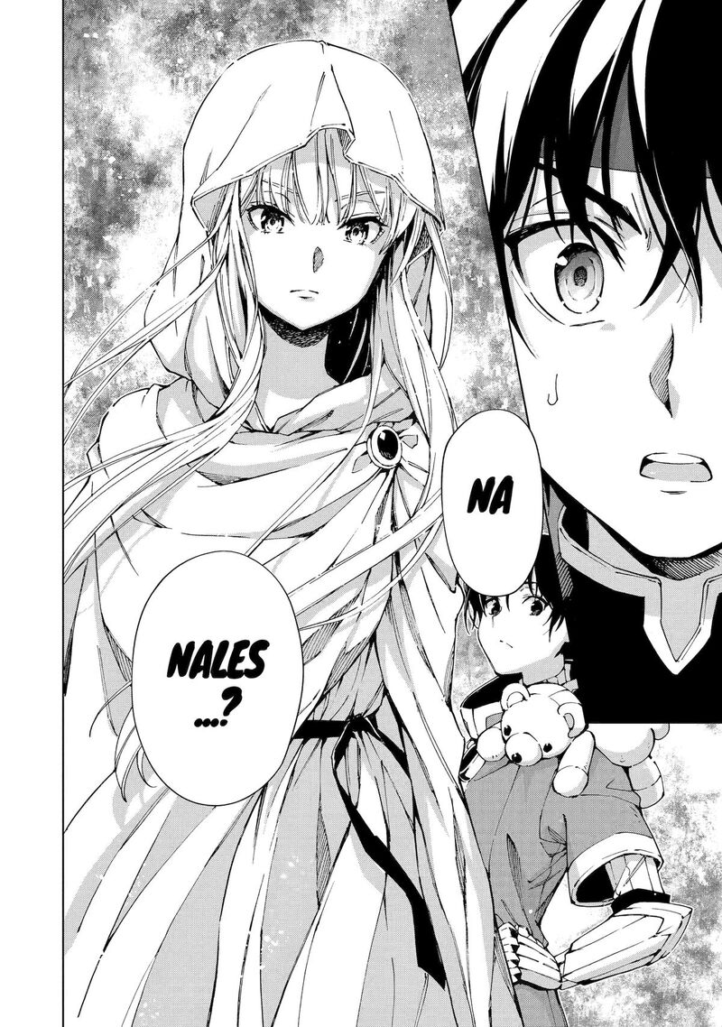 Senken No Majutsushi To Yobareta Kenshi Chapter 49 Page 24