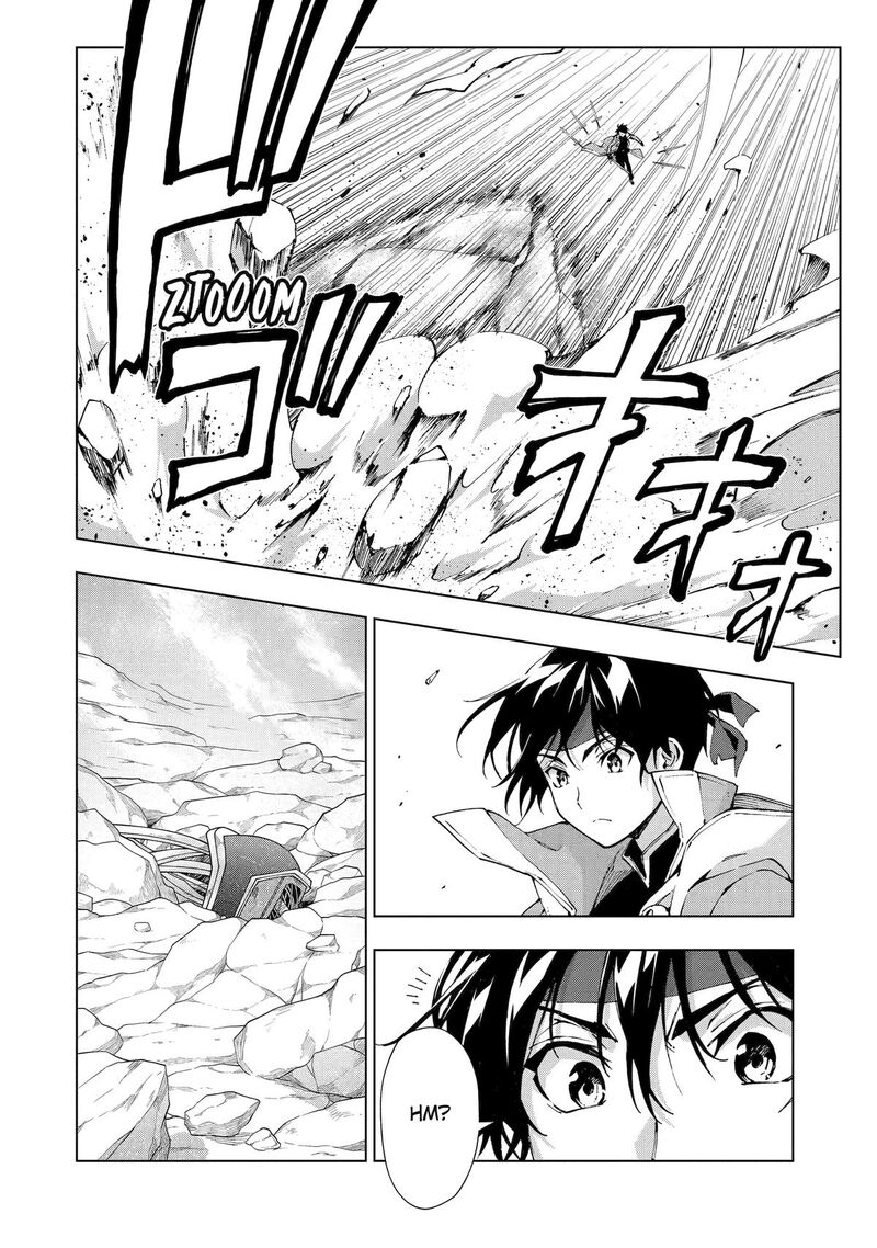 Senken No Majutsushi To Yobareta Kenshi Chapter 51 Page 12