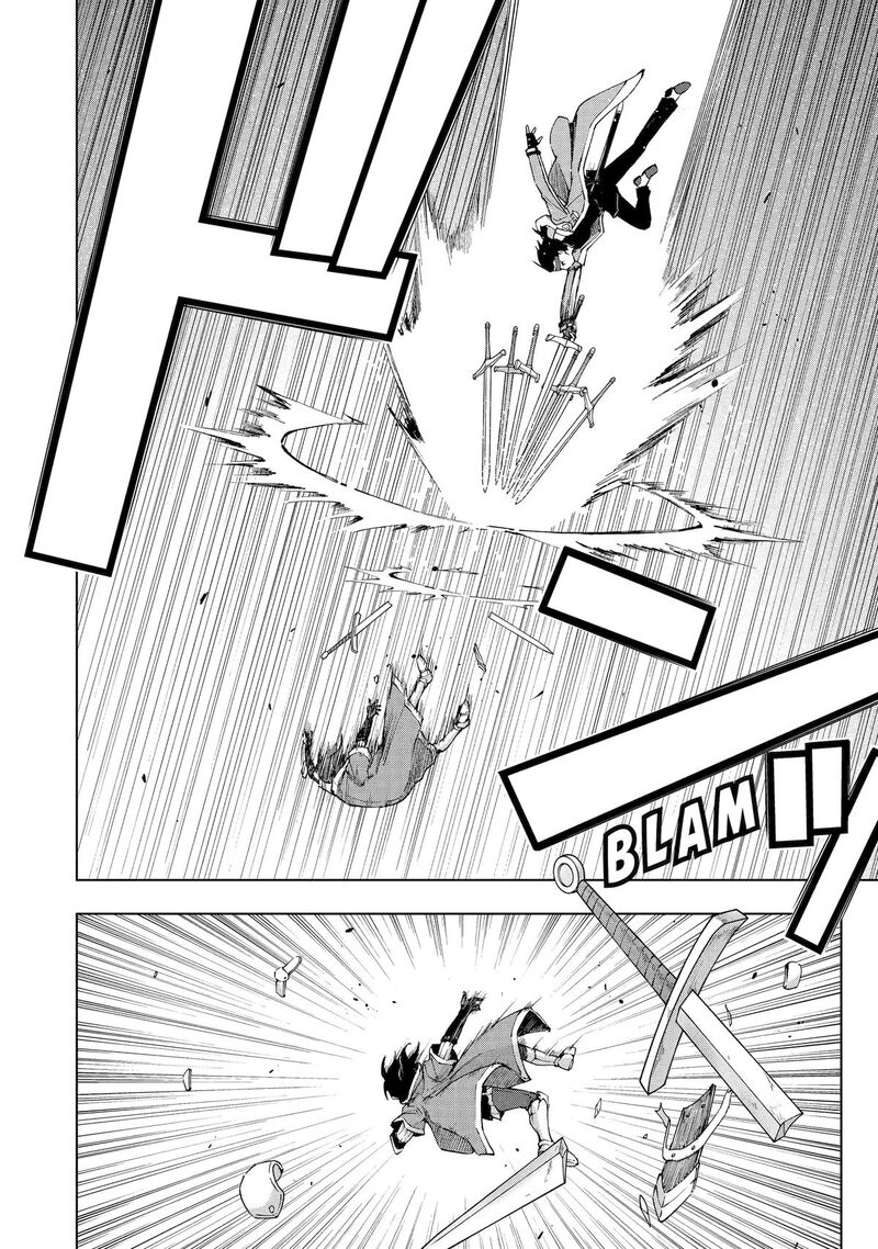 Senken No Majutsushi To Yobareta Kenshi Chapter 51 Page 16