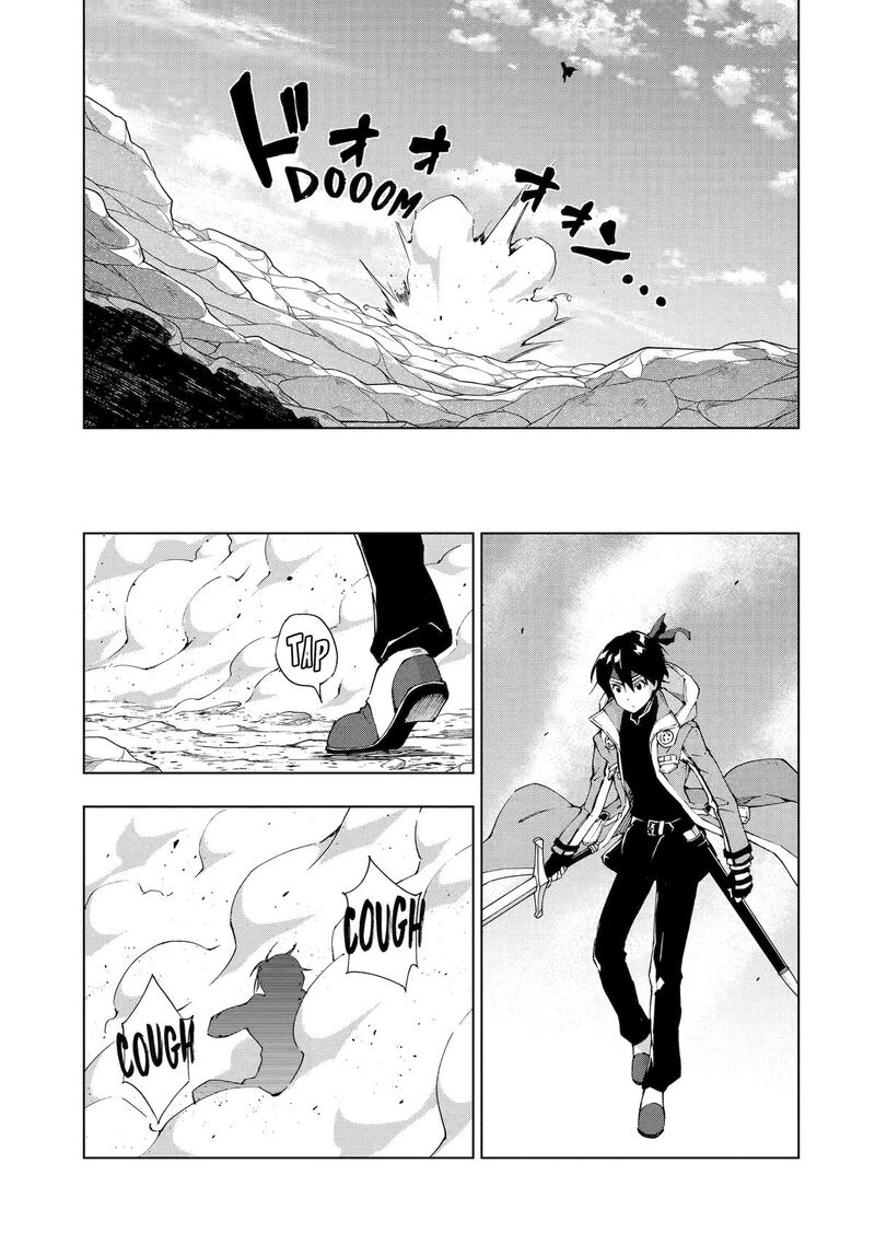 Senken No Majutsushi To Yobareta Kenshi Chapter 51 Page 17