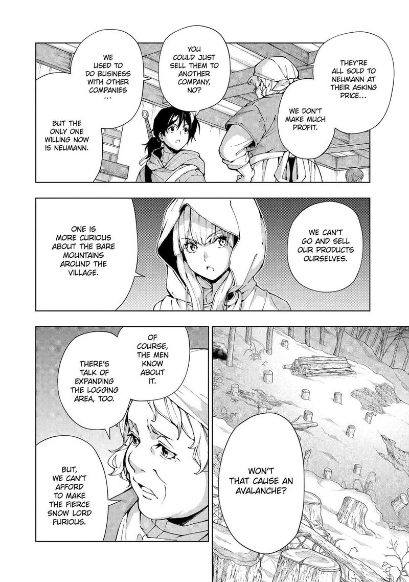 Senken No Majutsushi To Yobareta Kenshi Chapter 52 Page 12