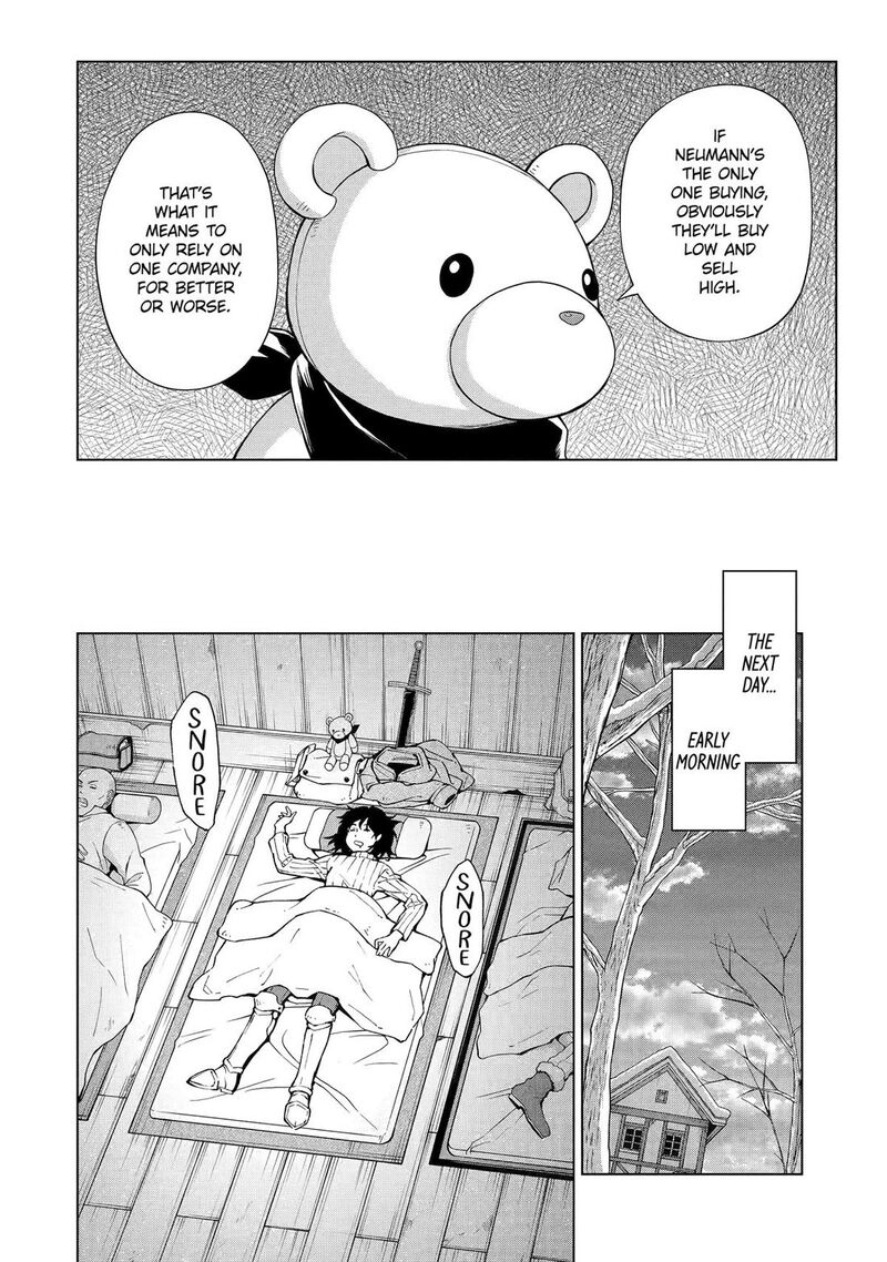 Senken No Majutsushi To Yobareta Kenshi Chapter 52 Page 14