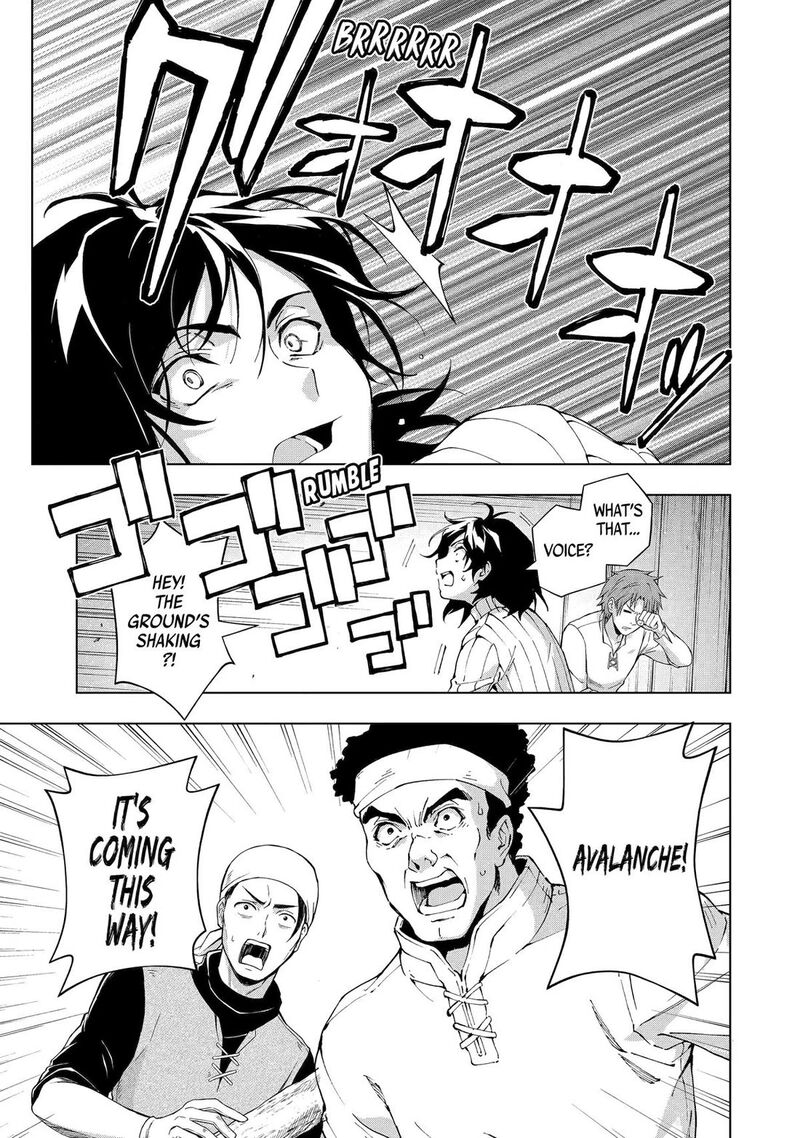 Senken No Majutsushi To Yobareta Kenshi Chapter 52 Page 15