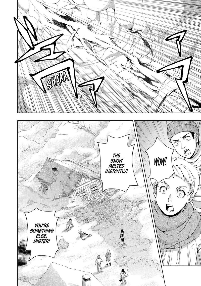 Senken No Majutsushi To Yobareta Kenshi Chapter 52 Page 20