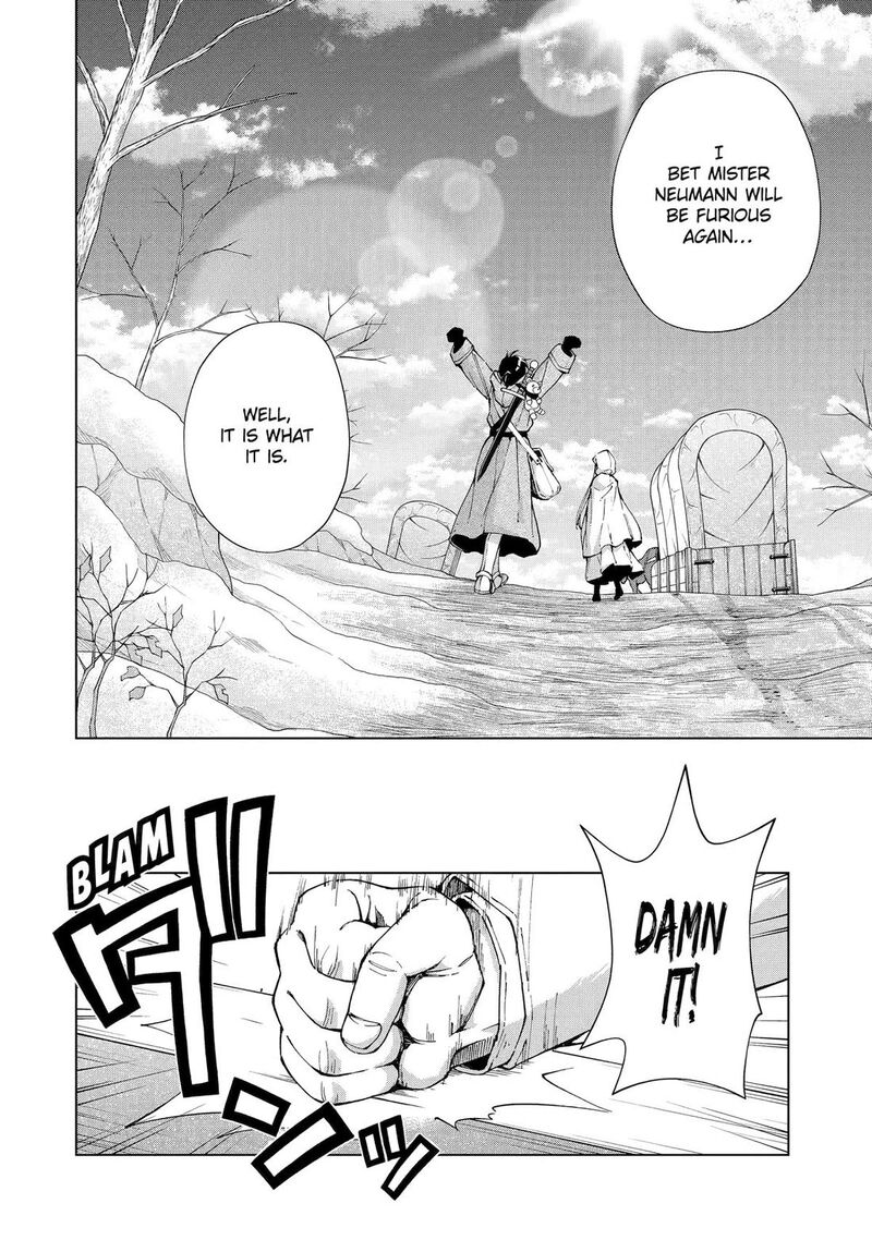 Senken No Majutsushi To Yobareta Kenshi Chapter 52 Page 26