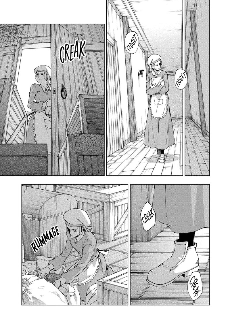 Senken No Majutsushi To Yobareta Kenshi Chapter 53 Page 13