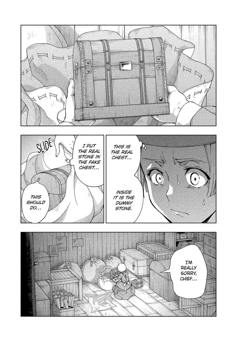 Senken No Majutsushi To Yobareta Kenshi Chapter 53 Page 14