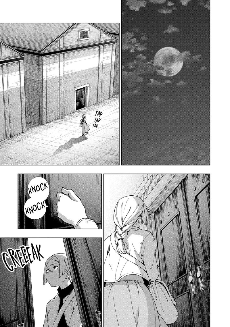 Senken No Majutsushi To Yobareta Kenshi Chapter 53 Page 15
