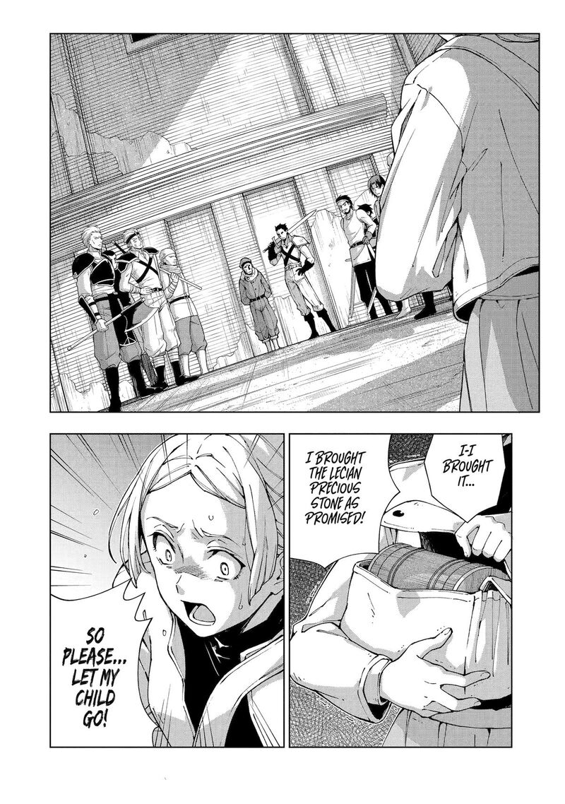 Senken No Majutsushi To Yobareta Kenshi Chapter 53 Page 16