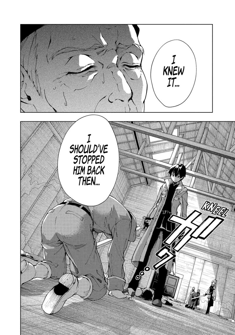 Senken No Majutsushi To Yobareta Kenshi Chapter 53 Page 30