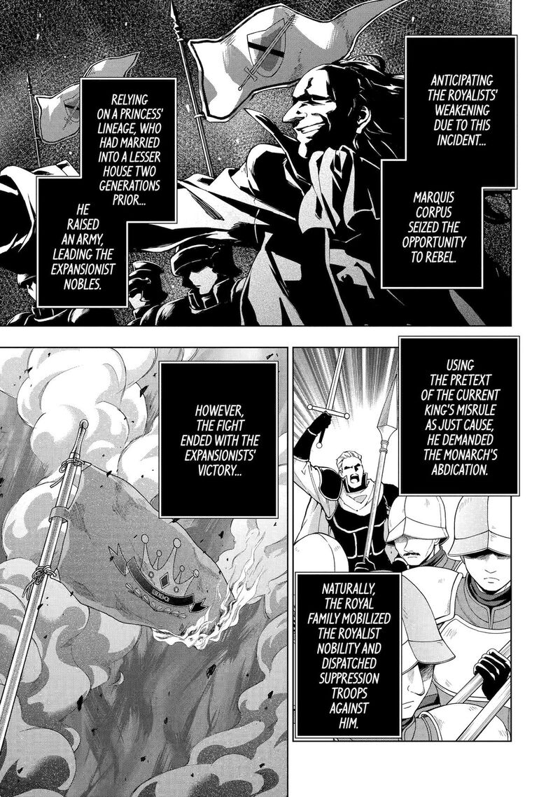 Senken No Majutsushi To Yobareta Kenshi Chapter 54 Page 11