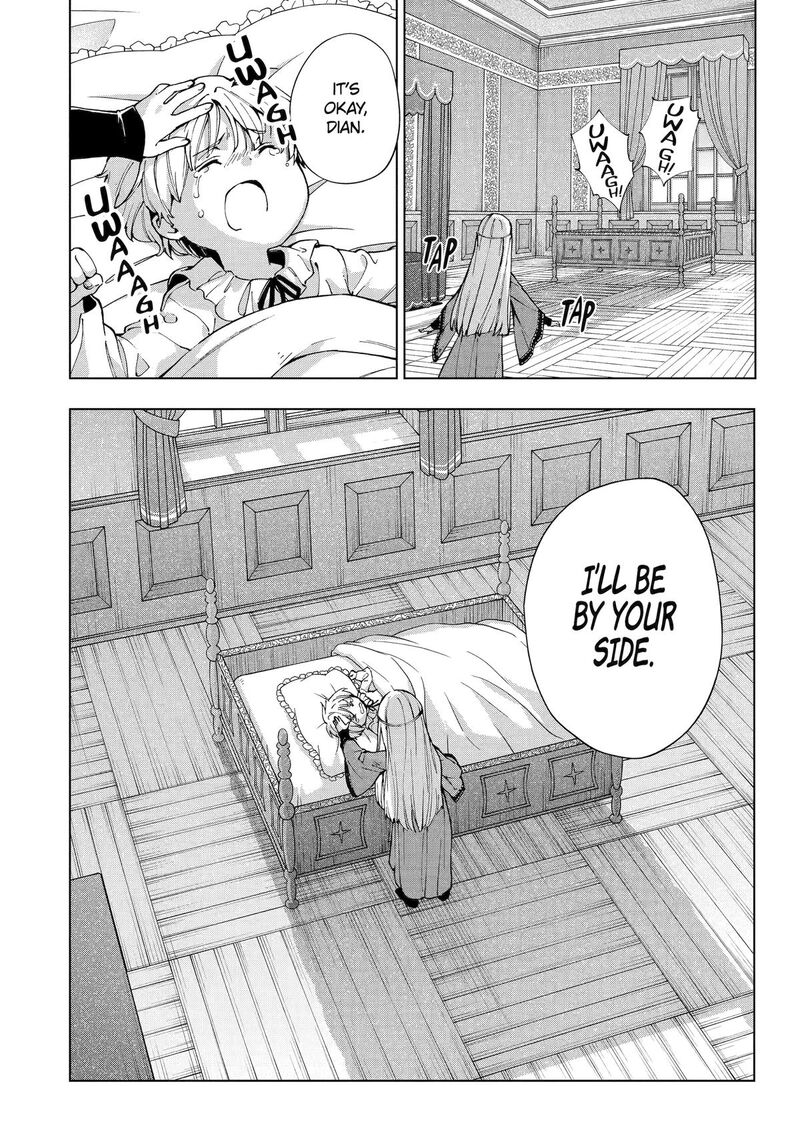 Senken No Majutsushi To Yobareta Kenshi Chapter 54 Page 16