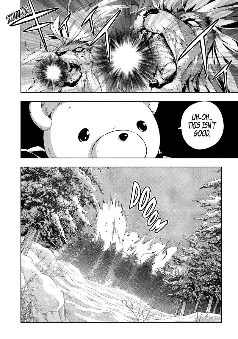 Senken No Majutsushi To Yobareta Kenshi Chapter 54 Page 20