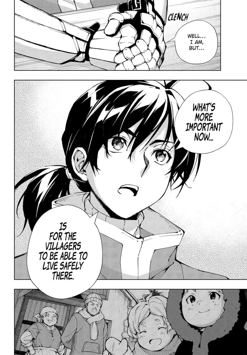 Senken No Majutsushi To Yobareta Kenshi Chapter 55 Page 13