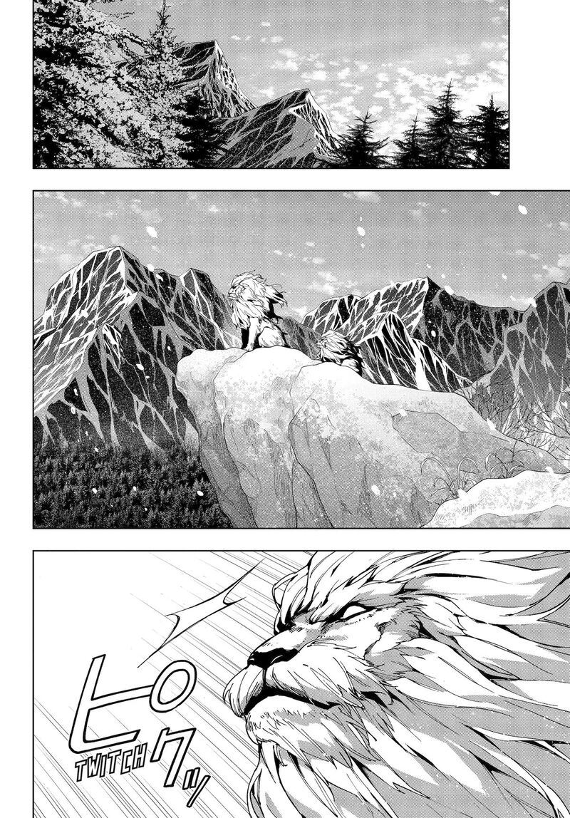 Senken No Majutsushi To Yobareta Kenshi Chapter 55 Page 15