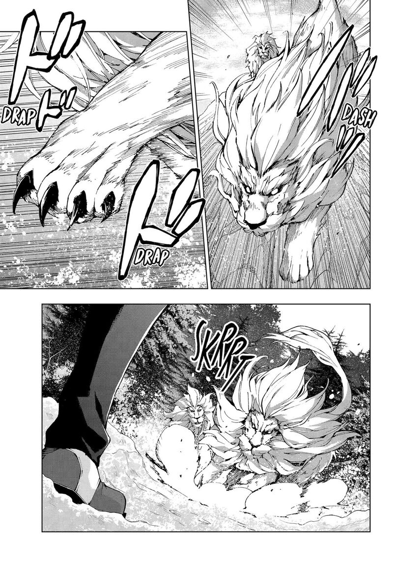 Senken No Majutsushi To Yobareta Kenshi Chapter 55 Page 16