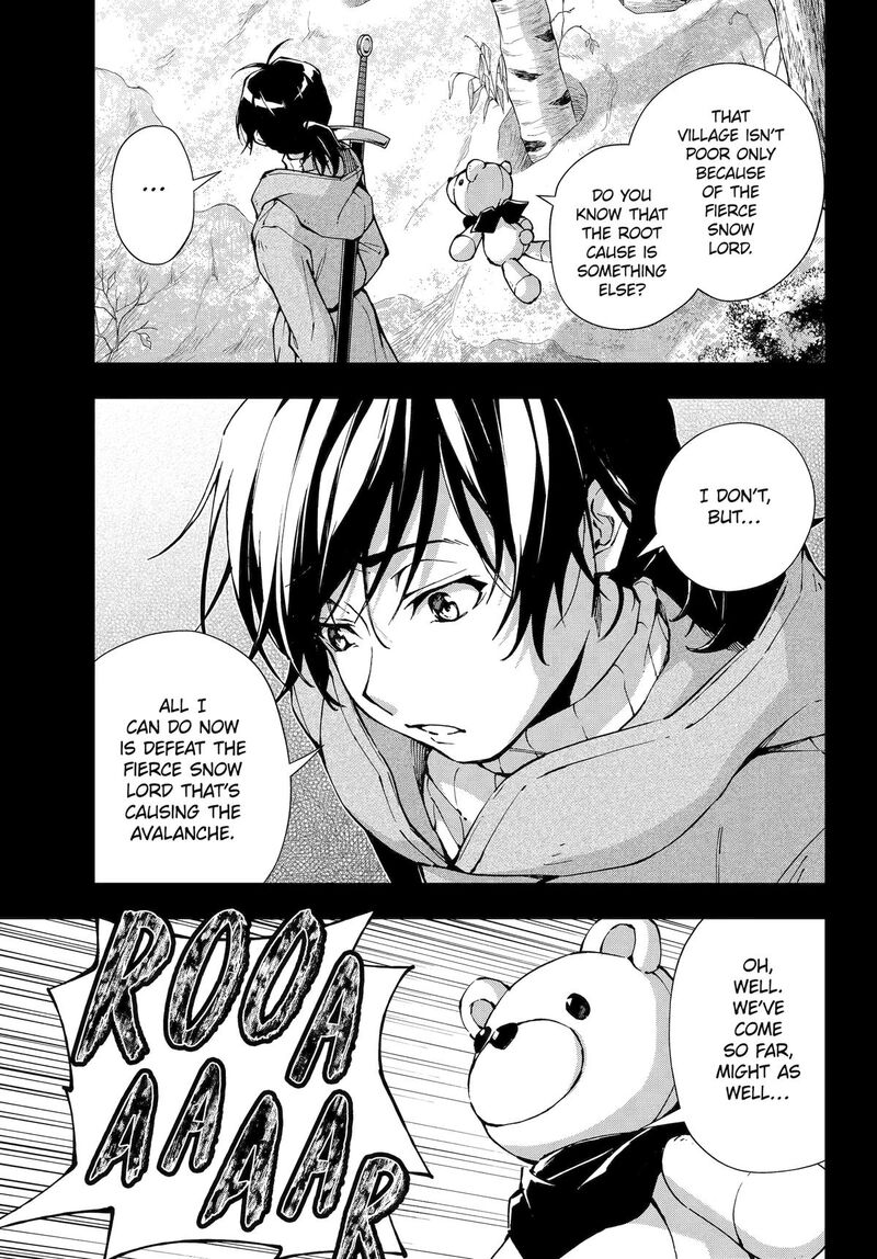 Senken No Majutsushi To Yobareta Kenshi Chapter 55 Page 6